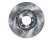 1x brake disc for PORSCHE Panamera 970 3.0 3.6 4.8 S FRONT RIGHT