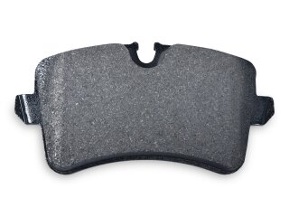 Pastillas de freno para PORSCHE Macan 95B 2.0 3.0 S Di&eacute;sel PR No. 1KD TRASERAS TEXTAR