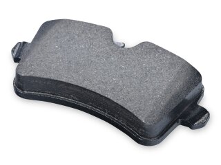 Plaquettes de frein pour PORSCHE Macan 95B 2.0 3.0 S Diesel PR-No.1KD REAR TEXTAR