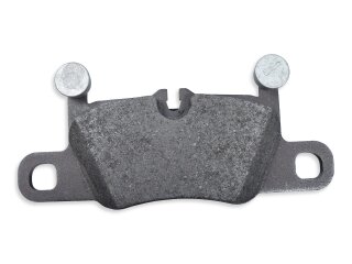Pastiglie freno per PORSCHE 991 992 Carrera 3.0 3.8 POSTERIORI TEXTAR
