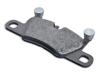 Plaquettes de frein pour PORSCHE 991 992 Carrera 3.0 3.8 ARRI&Egrave;RE TEXTAR