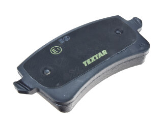 Pastilhas de freio para PORSCHE Macan 95B 3.0 S PR...