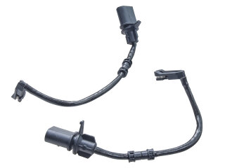 Remblokken voor PORSCHE Macan 95B 3.0 S PR nr. 1KE/1KY ACHTER TEXTAR