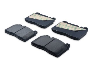 Pastiglie freno per PORSCHE Macan 95B 2.0 3.0 S Diesel PR...