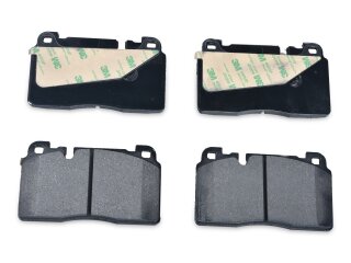 Pastiglie freno per PORSCHE Macan 95B 2.0 3.0 S Diesel PR No. 1LA ANTERIORI TEXTAR