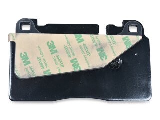 Remblokken voor PORSCHE Macan 95B 2.0 3.0 S Diesel PR nr. 1LA FRONT TEXTAR