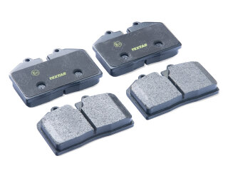 Pastillas de freno para PORSCHE 911 turbo 930 964 Carrera...