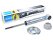 Amortecedor para PORSCHE 928 S S4 GTS de 84- BILSTEIN B6 FRONT