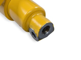 Schokdemper voor PORSCHE 911 F/G BILSTEIN B6 SPORT/STREET LINKSVOOR