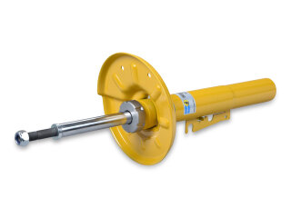 Shock absorbers for PORSCHE 996 Carrera 2 BILSTEIN B8 FRONT