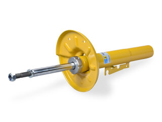 Schokdempers voor PORSCHE Boxster 986 BILSTEIN B8 VOOR