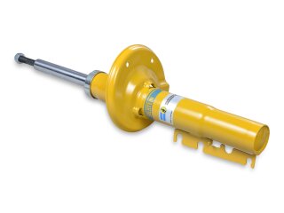 Schokdempers voor PORSCHE Boxster 986 BILSTEIN B6 ACHTER