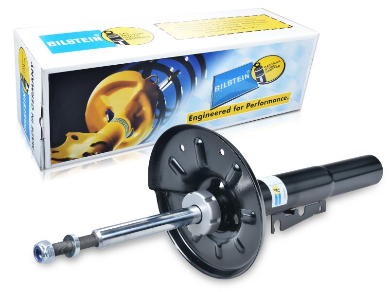 Ammortizzatori per PORSCHE Boxster 986 BILSTEIN B4 ANTERIORI