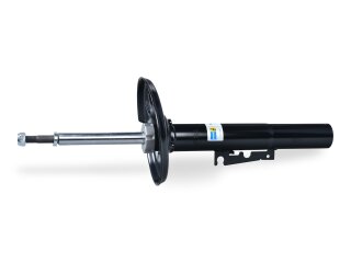 Schokdemper voor PORSCHE 996 Carrera 2 BILSTEIN B4 Standaard VOOR