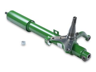 Schokdemper voor PORSCHE 911 F/G BILSTEIN B6 serie LINKSVOOR