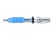 Shock absorber for PORSCHE 964 Carrera turbo BILSTEIN B6 FRONT LEFT