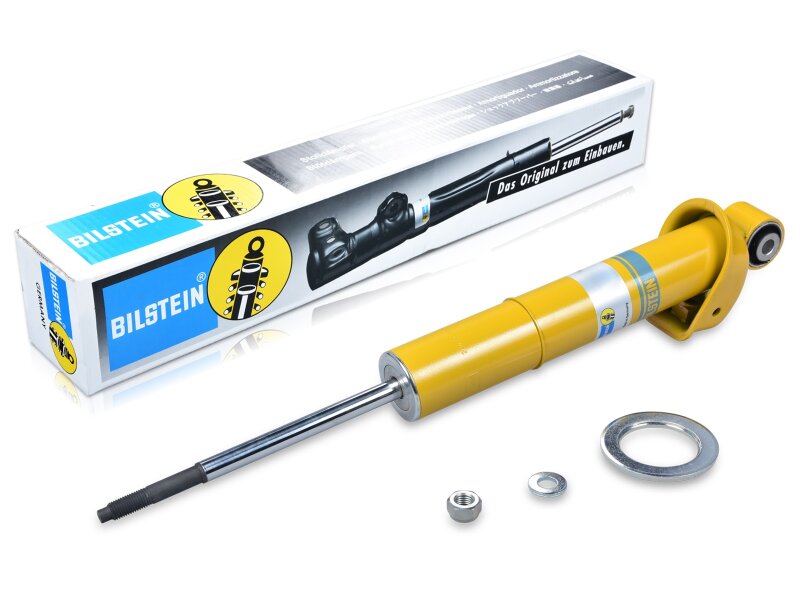 Schokdempers voor PORSCHE 996 Carrera 4 BILSTEIN B6 ACHTER