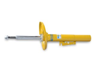 Schokdempers voor PORSCHE Boxster 986 BILSTEIN B6 VOOR