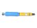 Shock absorbers for PORSCHE 356 BILSTEIN B6 REAR