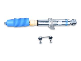 Amortecedores traseiros Bilstein B6 para Porsche 993 Carrera Turbo