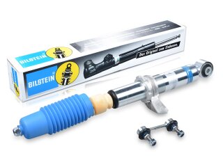 Shock absorbers for PORSCHE 993 Carrera turbo BILSTEIN B6...