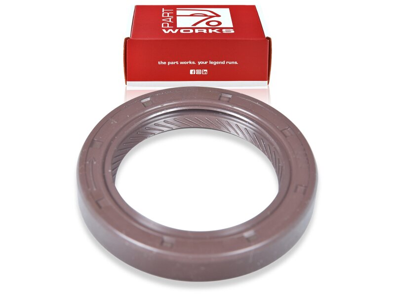 Shaft seal servo pump for PORSCHE 964 993 99911346340 OE manufacturer