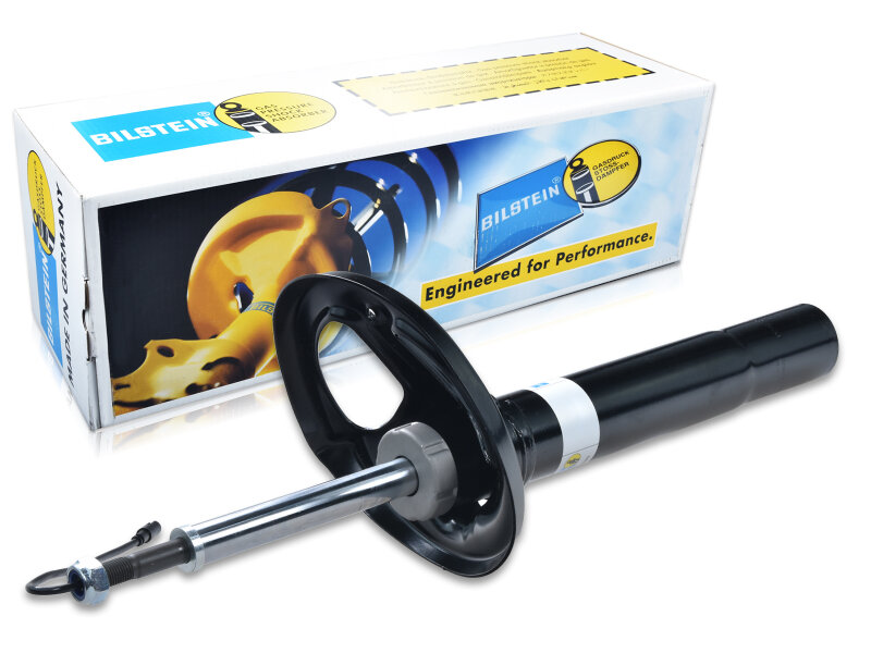 Amortisseur pour PORSCHE 997 Carrera 4 turbo BILSTEIN B4...