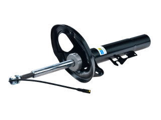 Shock absorber for PORSCHE 997 Carrera 4 turbo BILSTEIN B4 FRONT LEFT