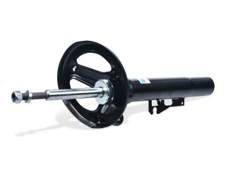 Schokdemper voor PORSCHE 997 Carrera 4 turbo BILSTEIN B4...