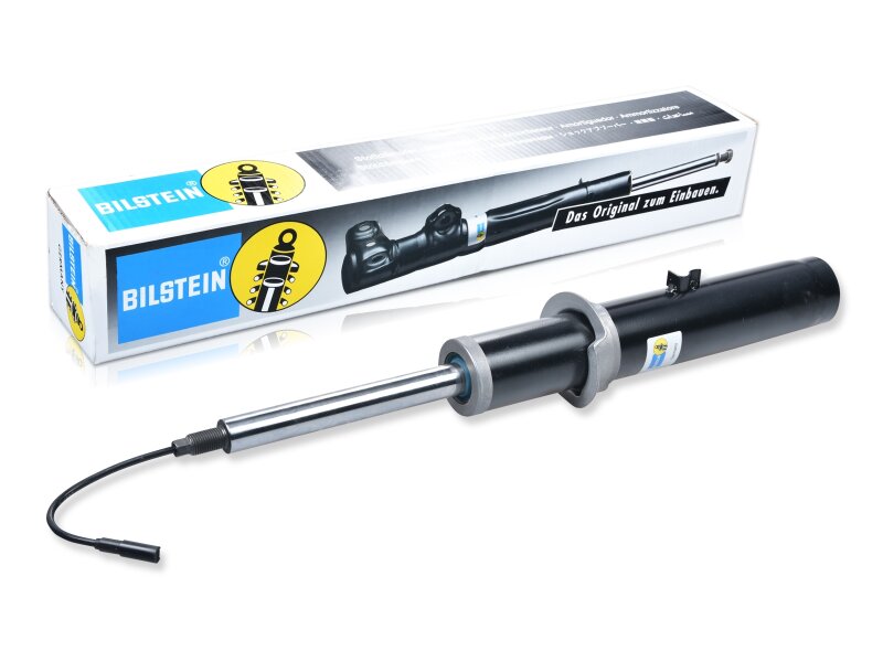 Schokdempers voor PORSCHE 991 Carrera turbo BILSTEIN B4 Standaard VOOR