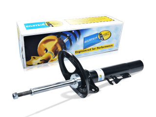 Schokdemper voor PORSCHE 997 Carrera 4 turbo BILSTEIN B4...