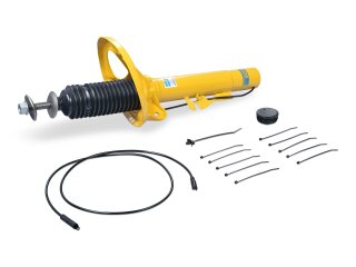 Shock absorber for PORSCHE 997 Carrera 4 turbo BILSTEIN...