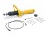 Shock absorber for PORSCHE 997 Carrera 4 turbo BILSTEIN B6 with PASM FRONT LEFT