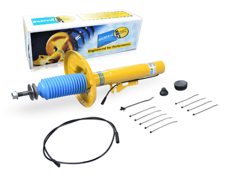 Amortisseurs pour PORSCHE Boxster 987 Cayman BILSTEIN B6...