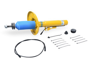 Amortiguadores para PORSCHE Boxster 987 Cayman BILSTEIN...