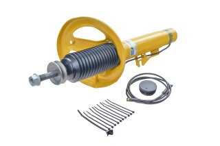 Schokdemper voor PORSCHE 997 Carrera 4 turbo BILSTEIN B8...