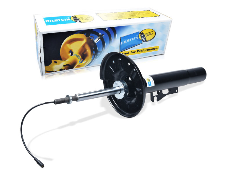 Schokdempers voor PORSCHE Boxster 987 Cayman BILSTEIN B4...