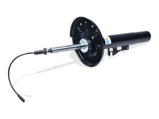 Shock absorbers for PORSCHE Boxster 987 Cayman BILSTEIN B4 with PASM FRONT