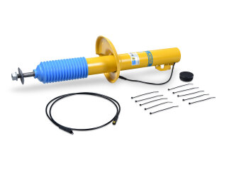 Amortisseurs arrière Bilstein B6 avec PASM pour...