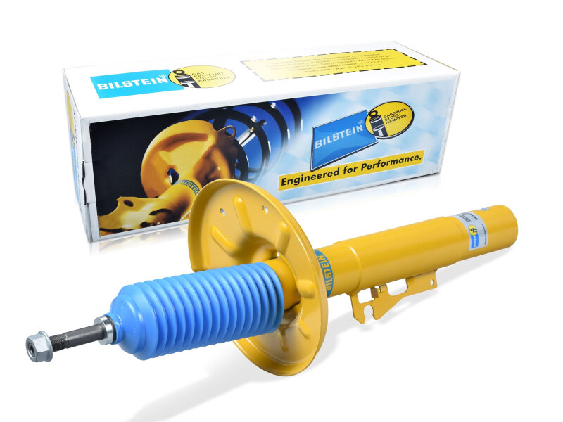 Shock absorbers for PORSCHE Boxster 987 Cayman BILSTEIN...