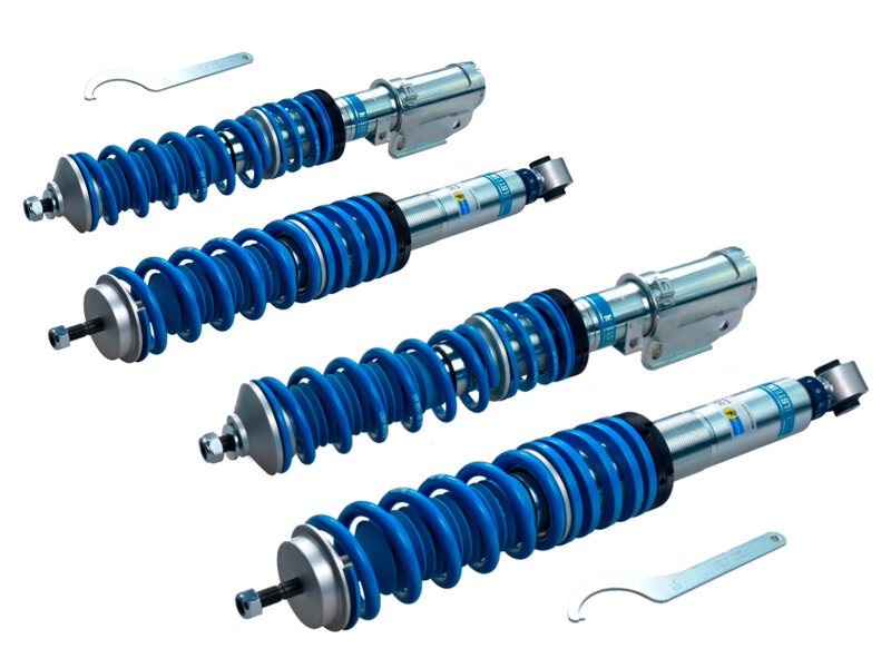 Sospensioni sportive per PORSCHE 964 Carrera Turbo dal 91 - Bilstein B16 PSS10