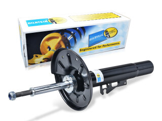 Shock absorber for PORSCHE Boxster 987 Cayman BILSTEIN B4 without PASM FRONT