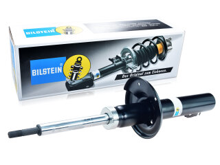 Shock absorbers for PORSCHE Boxster 987 Cayman BILSTEIN B4 without PASM REAR