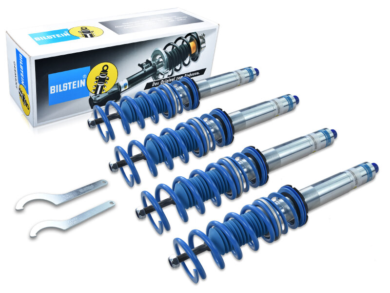 Suspensión deportiva para PORSCHE 986 Boxster Bilstein B16 PSS9 con homologación TÜV
