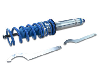 Sportonderstel voor PORSCHE 986 Boxster Bilstein B16 PSS9 met T&Uuml;V-goedkeuring