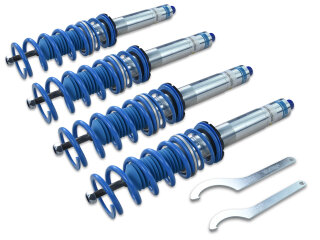 Suspension sport pour PORSCHE 986 Boxster Bilstein B16...