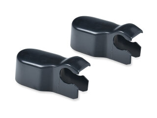 2x Wiper Arm Cover Caps for PORSCHE 911 G 928 964