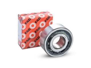 Angular contact ball bearing gearbox for PORSCHE 356...