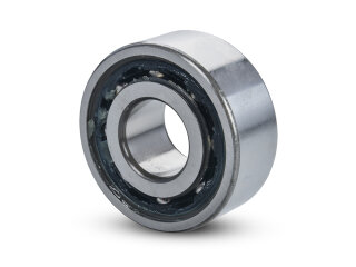 Caixa de engrenagens de rolamento de esferas de contato angular para PORSCHE 356 50 -65 3305 90005300301 FAG