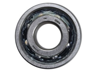 ポルシェ 356 50-65 用アンギュラコンタクトボールベアリングギアボックス 3305 90005300301 FAG